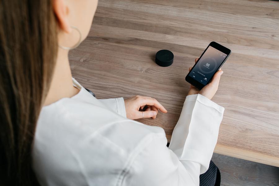 In conversation with a LYS user: It’s about insight first