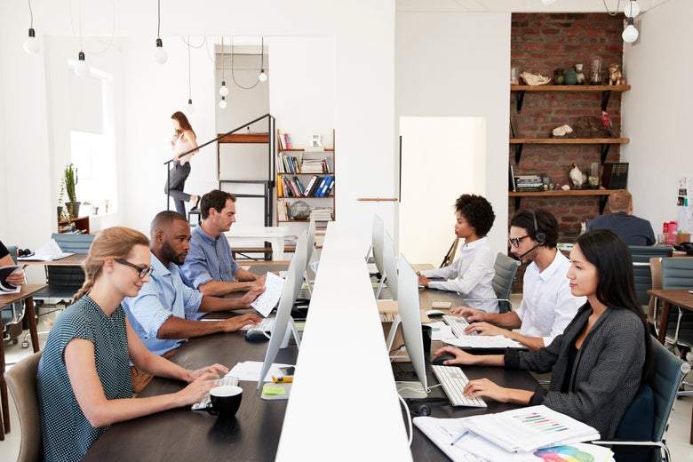 Can we really build super teams and super societies?
