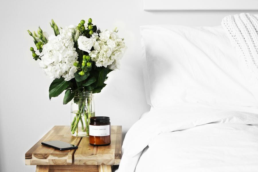 Why you should try to go to bed at 10 pm