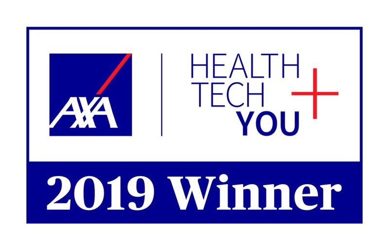 LYS Technologies has won the AXA Health Tech & You awards in the Sleep Tech Challenge category