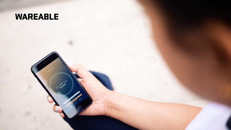 LYS is on the list: 20 hottest wearable tech startups to watch in 2017