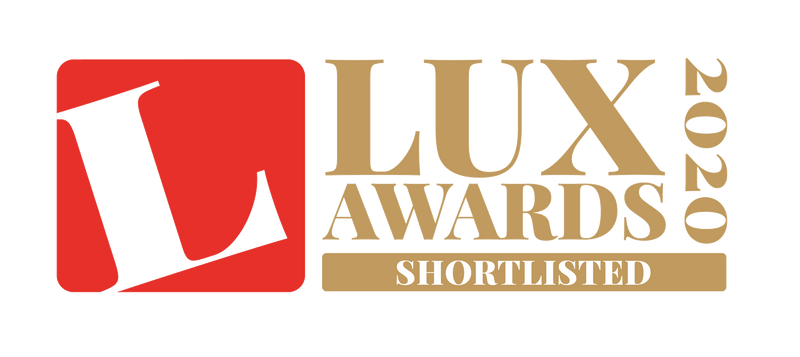 LUX Live Award Shortlist