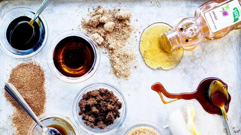 Your bedtime screen time can be the cause of your sugar cravings