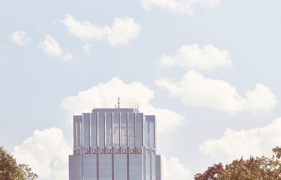 What makes an office space a great place to work