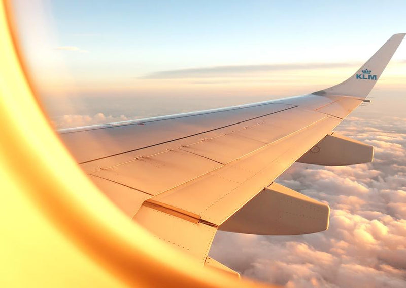 Jet lag is the next big market to tap into, and its got light all over it