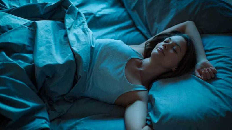 Sleep disruption is becoming a governmental concern