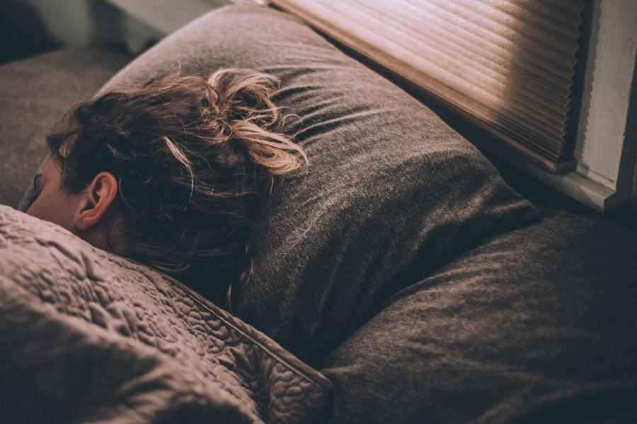 It’s time to get back into sleep: but how?