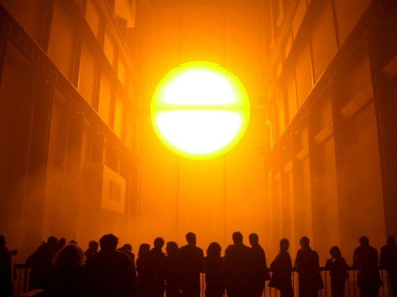 The Weather Project: Sensing and Observing