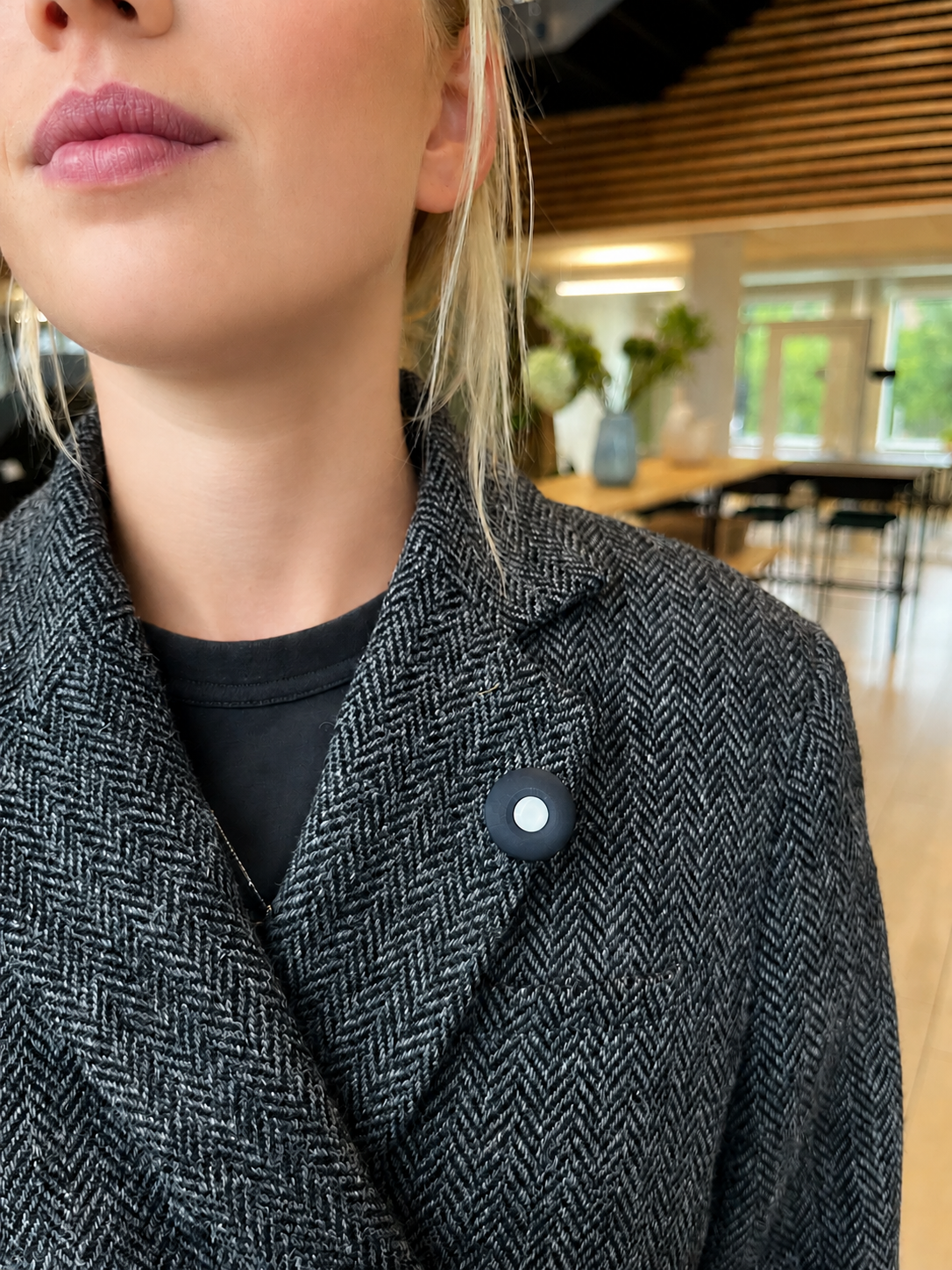 Button PRO