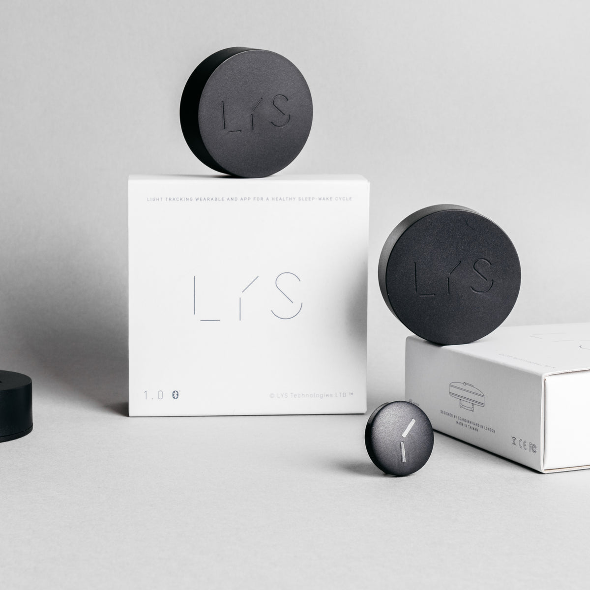 Button V1