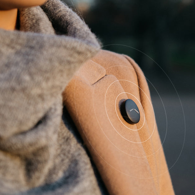 Button V1