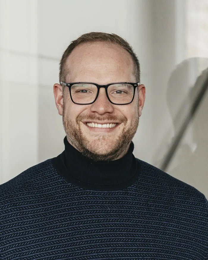 Prof. Dr. Manuel Spitschan