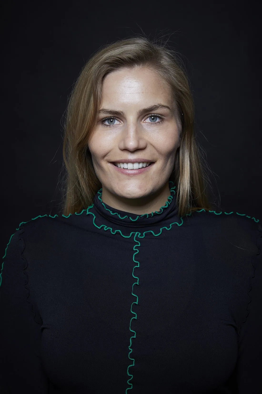 Christina Friis Blach, co-founder of LYS