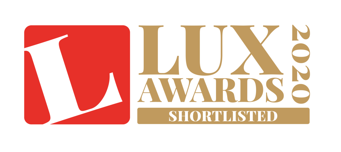 LYS shortlisted for 'Connected Lighting Innovation of the Year' LUX Award