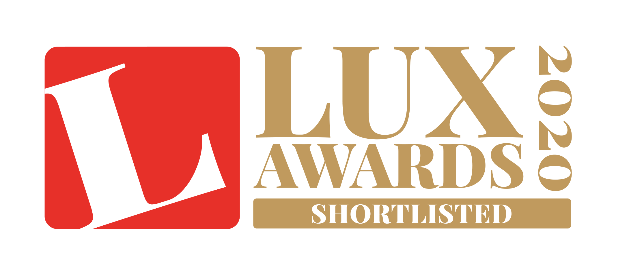 LYS shortlisted for 'Connected Lighting Innovation of the Year' LUX Award